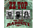 ZZ Top - The Very Baddest Of Zz Top (Doubledisc Edition) (CD)