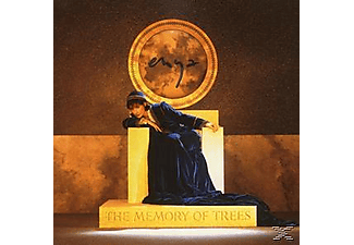 Enya - The Memory of Trees (CD)