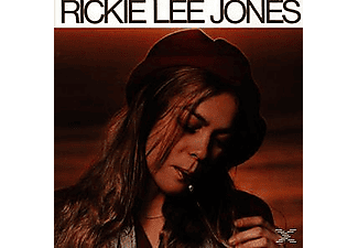 Rickie Lee Jones - Rickie Lee Jones (CD)