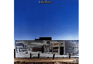 Little Feat - Little Feat (CD)