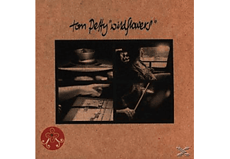 Tom Petty - Wildflowers (CD)