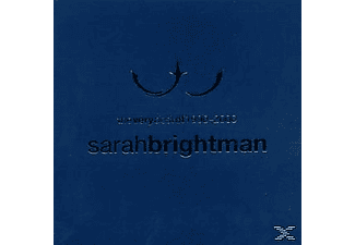 Brightman Sarah - The Very Best Of 1990-2000 (CD)