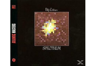 Billy Cobham - Spectrum (CD)