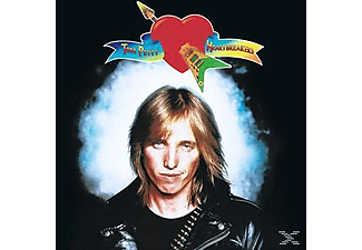 Tom Petty And The Heartbreakers - Tom Petty And The Heartbreakers (CD)