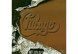 Chicago - Chicago X (CD)