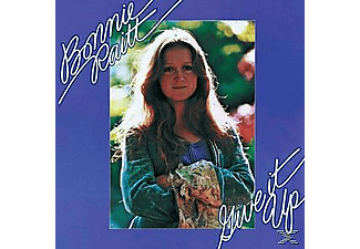 Bonnie Raitt - Give It Up (CD)