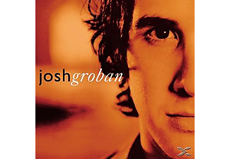 Josh Groban - Closer (CD)