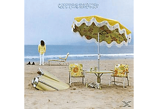 Neil Young - On the Beach (CD)