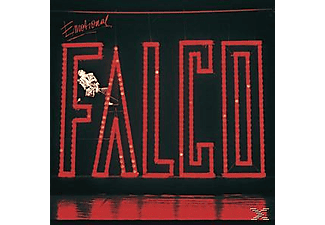 Falco - Emotional (CD)