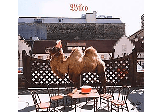 Wilco - Wilco (CD)