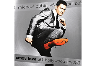 Michael Bublé - Crazy Love - Hollywood Edition (CD)