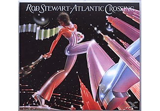 Rod Stewart - Atlantic Crossing - Limited Edition (CD)