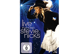 Stevie Nicks - Live In Chicago (DVD)