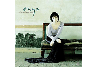 Enya - A Day Without Rain (CD)