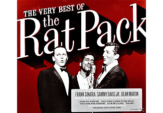 The Rat Pack - The Very Best Of The Rat Pack (CD)