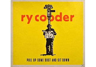 Ry Cooder - Pull Up Some Dust And Sit Down (CD)