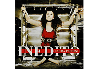 Laura Pausini - Inedito (CD)