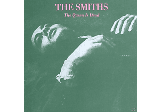 The Smiths - The Queen Is Dead (CD)