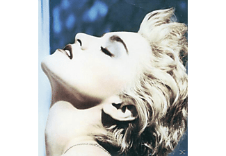Madonna - True Blue (Vinyl LP (nagylemez))