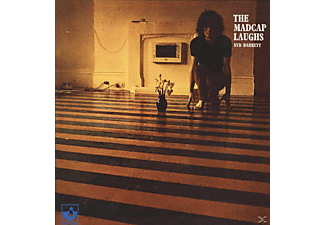 The Madcaps Laughs Syd Barrett Auf Vinyl Online Kaufen Saturn