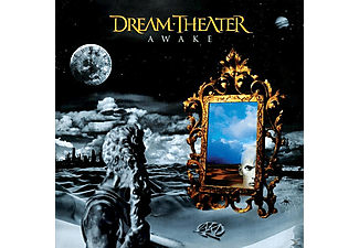 Dream Theater - Awake (Vinyl LP (nagylemez))