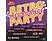Különböző előadók - Retro Megadance Party - 90's Dance Hits Non-Stop (CD)