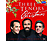 Luciano Pavarotti, Plácido Domingo, José Carreras - The Three Tenors at Christmas (CD)