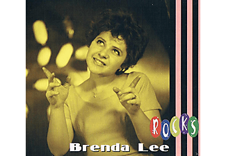 Brenda Lee - Rocks (Digipak) (CD)