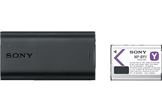 SONY ACC-TRDCY töltő + akkumulátor