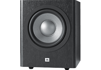 JBL Studio 250 P Subwoofer Siyah