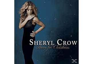 Sheryl Crow - Home For Christmas (CD)