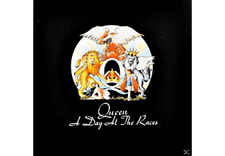 Queen - A Day At The Races (2011 Remastered) (CD)