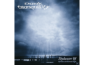 Dark Tranquillity - Skydancer & Of Chaos and Eternel Night (CD)