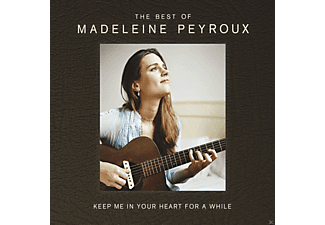 Madeleine Peyroux - Keep Me in Your Heart For a While - The Best of Madeleine Peyroux - Deluxe Edition (CD)