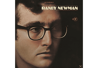 Randy Newman - Randy Newman (Vinyl LP (nagylemez))