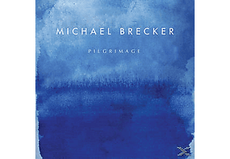 Michael Brecker - Pilgrimage (CD)