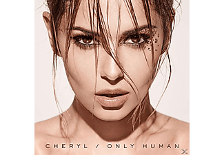 Cheryl - Only Human (CD)