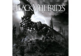 Black Veil Brides - Black Veil Brides (CD)