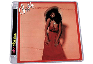 Chaka Khan - Chaka - Expanded Edition (CD)