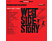 Különböző előadók - West Side Story - Deluxe Edition (Vinyl LP (nagylemez))