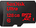 SANDISK Ultra Android 128GB 48MB/sn Class10 MicroSDHC Hafıza Kartı SDSDQUA-128G G46A