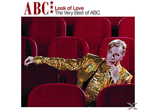 ABC - Look Of Love - The Very Best (CD)