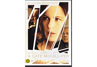 A Cate McCall-per (DVD)