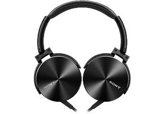 SONY MDR-XB950APB mikrofonos fejhallgató