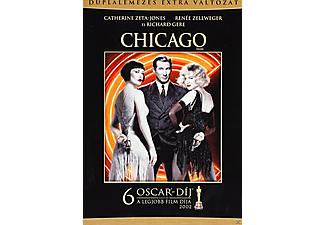 Chicago (DVD)