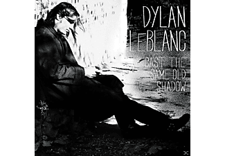 Dylan LeBlanc - Cast the Same Old Shadow (CD)
