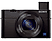 SONY DSC-RX100M3 20,1 MP 2.9x Optik Zoom Siyah Dijital Kompakt Fotoğraf Makinesi Dahili Wi-Fi