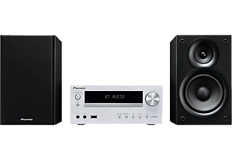 PIONEER X-HM 32 V-S micro hifi