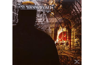 My Morning Jacket - Evil Urges (CD)