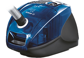 BOSCH BSGL3B2208 BAG&BAGLESS energiatakarékos porszívó